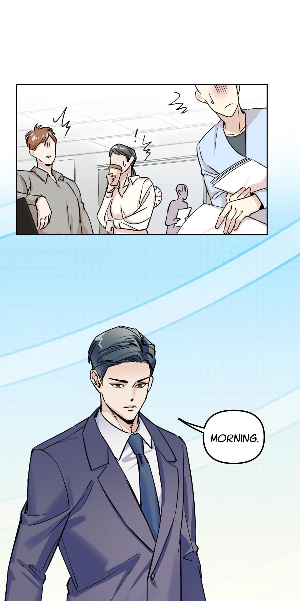 The Secret of the Streamer Episode 1: My Sugar Daddy Turned Out to Be My Boss 第15页