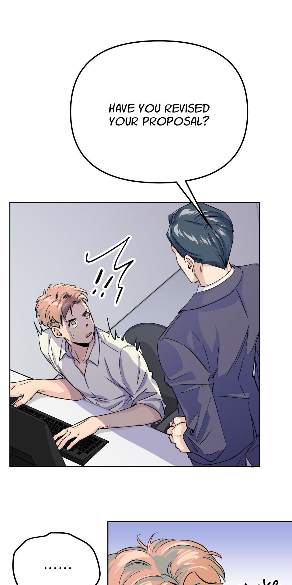 The Secret of the Streamer Episode 1: My Sugar Daddy Turned Out to Be My Boss 第19页