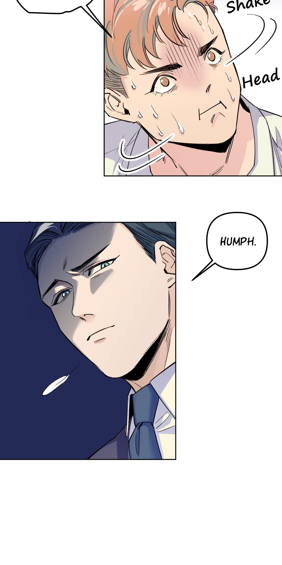 The Secret of the Streamer Episode 1: My Sugar Daddy Turned Out to Be My Boss 第20页