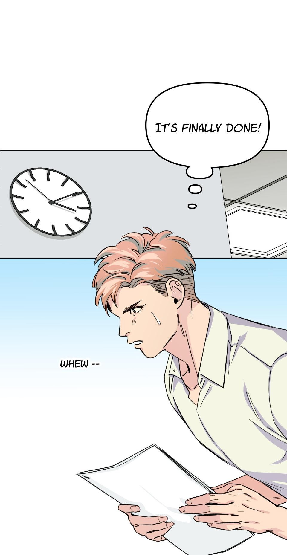 The Secret of the Streamer Episode 1: My Sugar Daddy Turned Out to Be My Boss 第24页
