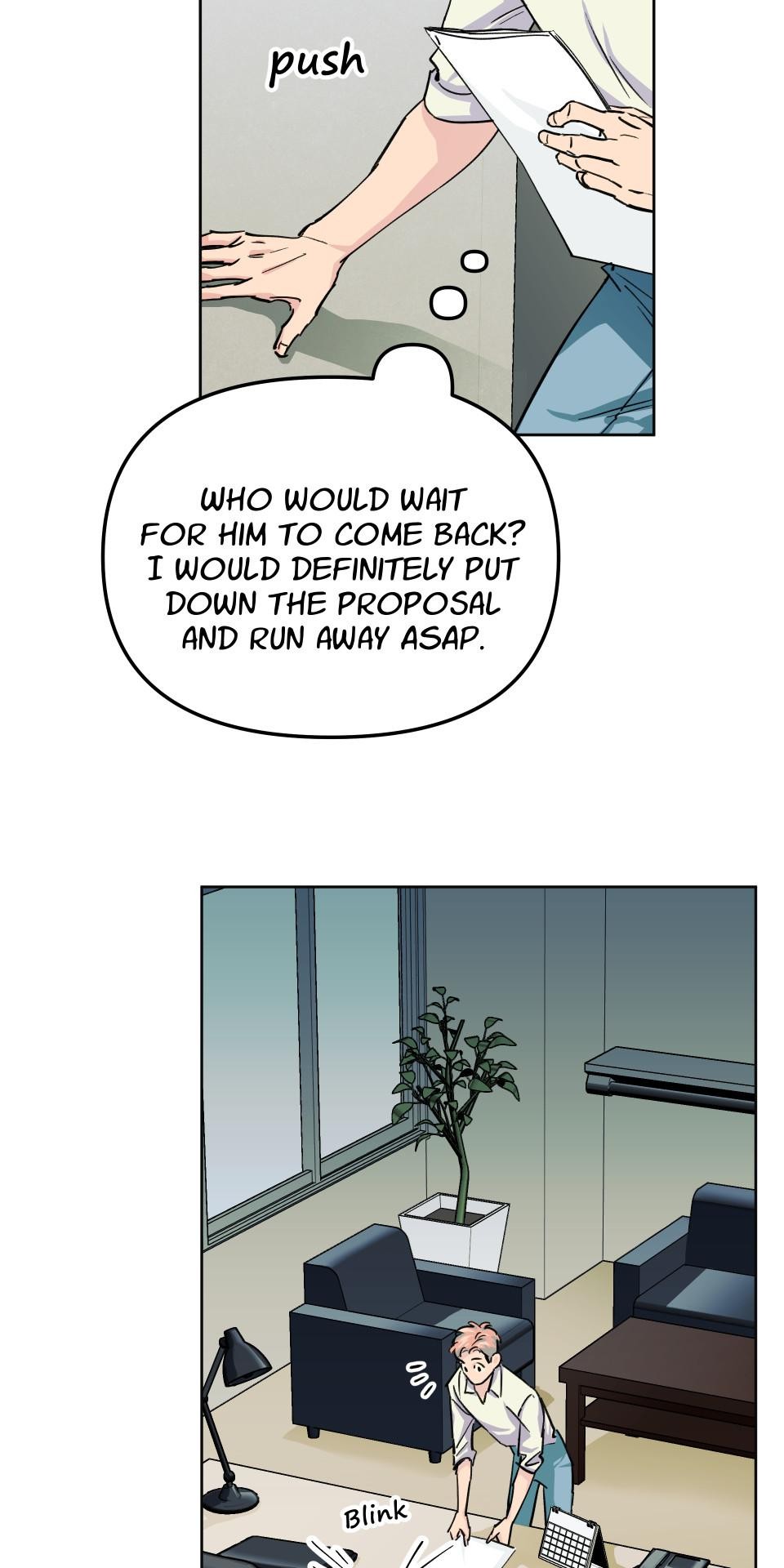 The Secret of the Streamer Episode 1: My Sugar Daddy Turned Out to Be My Boss 第26页