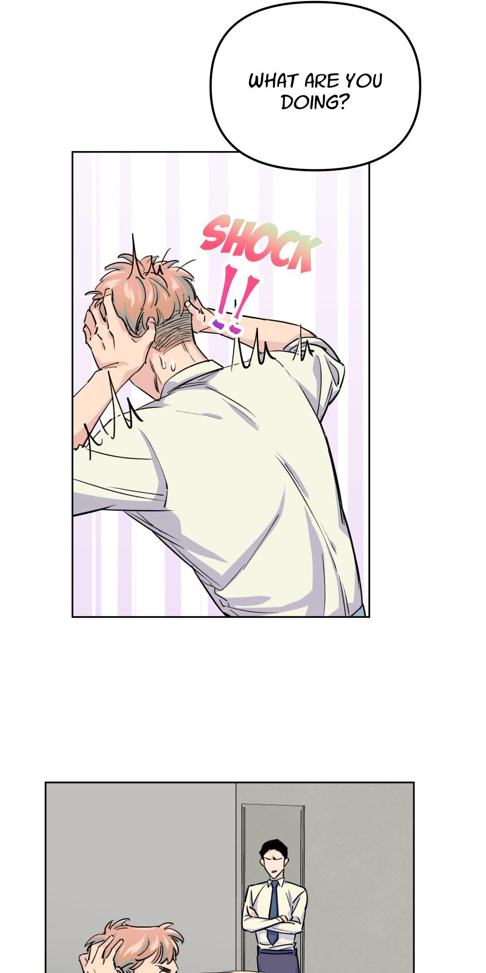 The Secret of the Streamer Episode 1: My Sugar Daddy Turned Out to Be My Boss 第32页