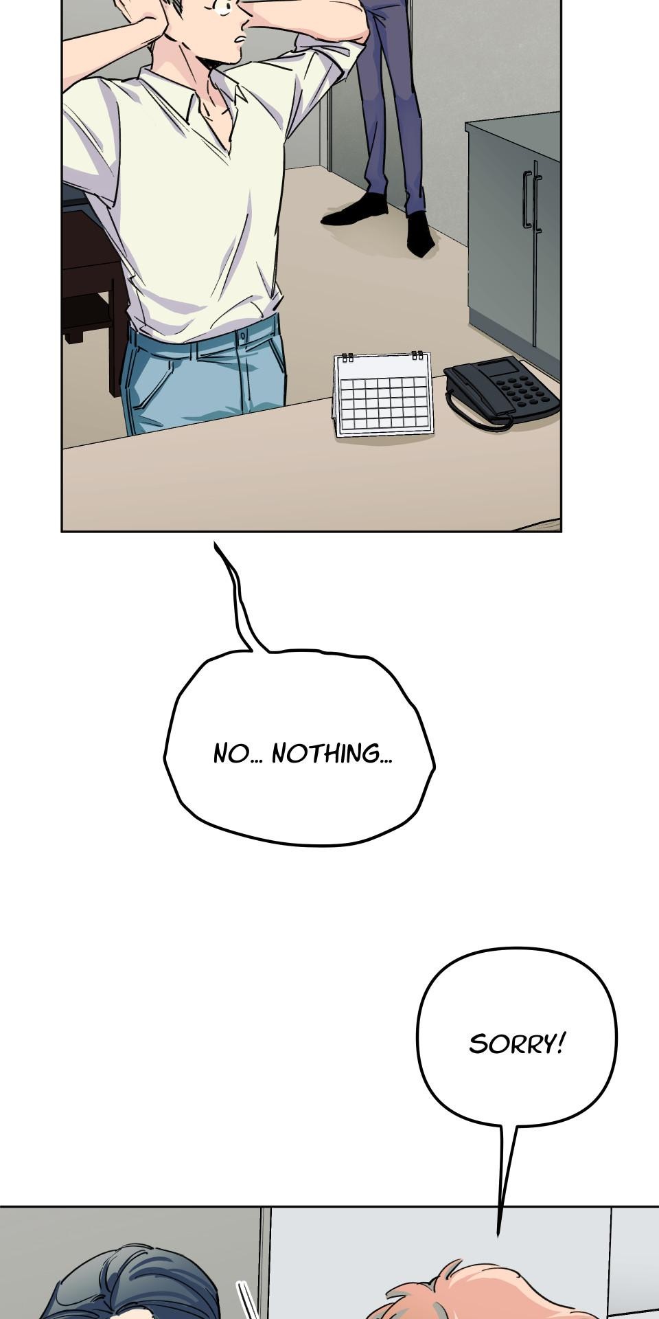 The Secret of the Streamer Episode 1: My Sugar Daddy Turned Out to Be My Boss 第33页
