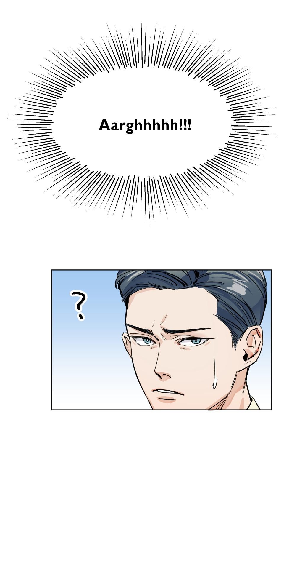 The Secret of the Streamer Episode 1: My Sugar Daddy Turned Out to Be My Boss 第35页