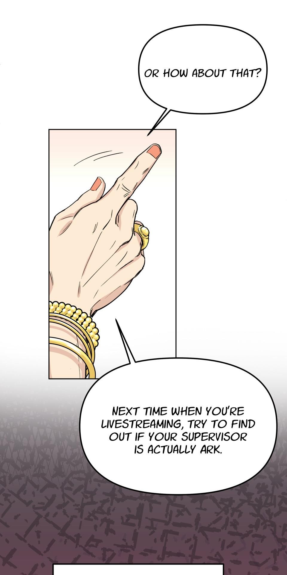 The Secret of the Streamer Episode 1: My Sugar Daddy Turned Out to Be My Boss 第40页