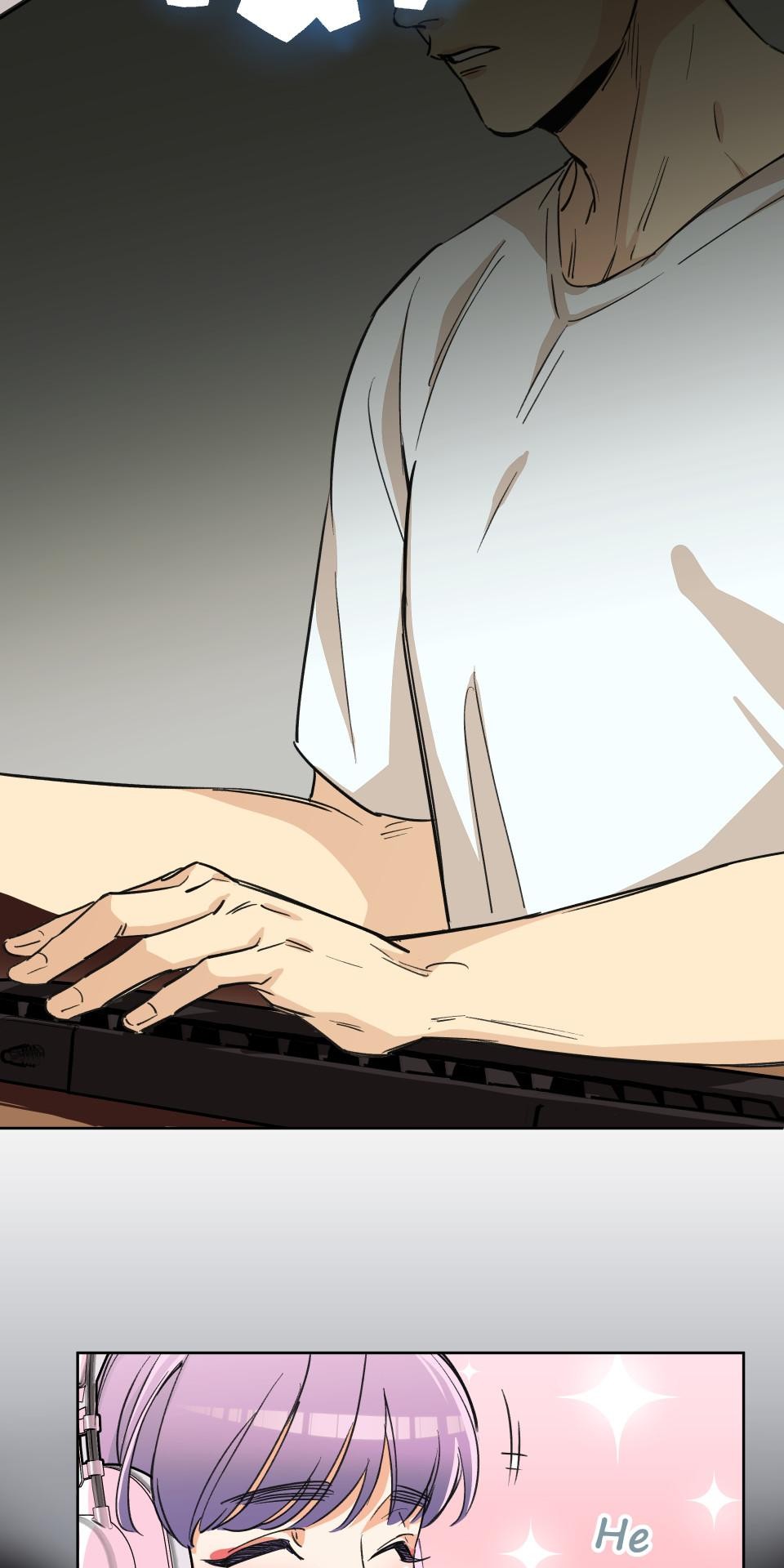 The Secret of the Streamer Episode 1: My Sugar Daddy Turned Out to Be My Boss 第52页