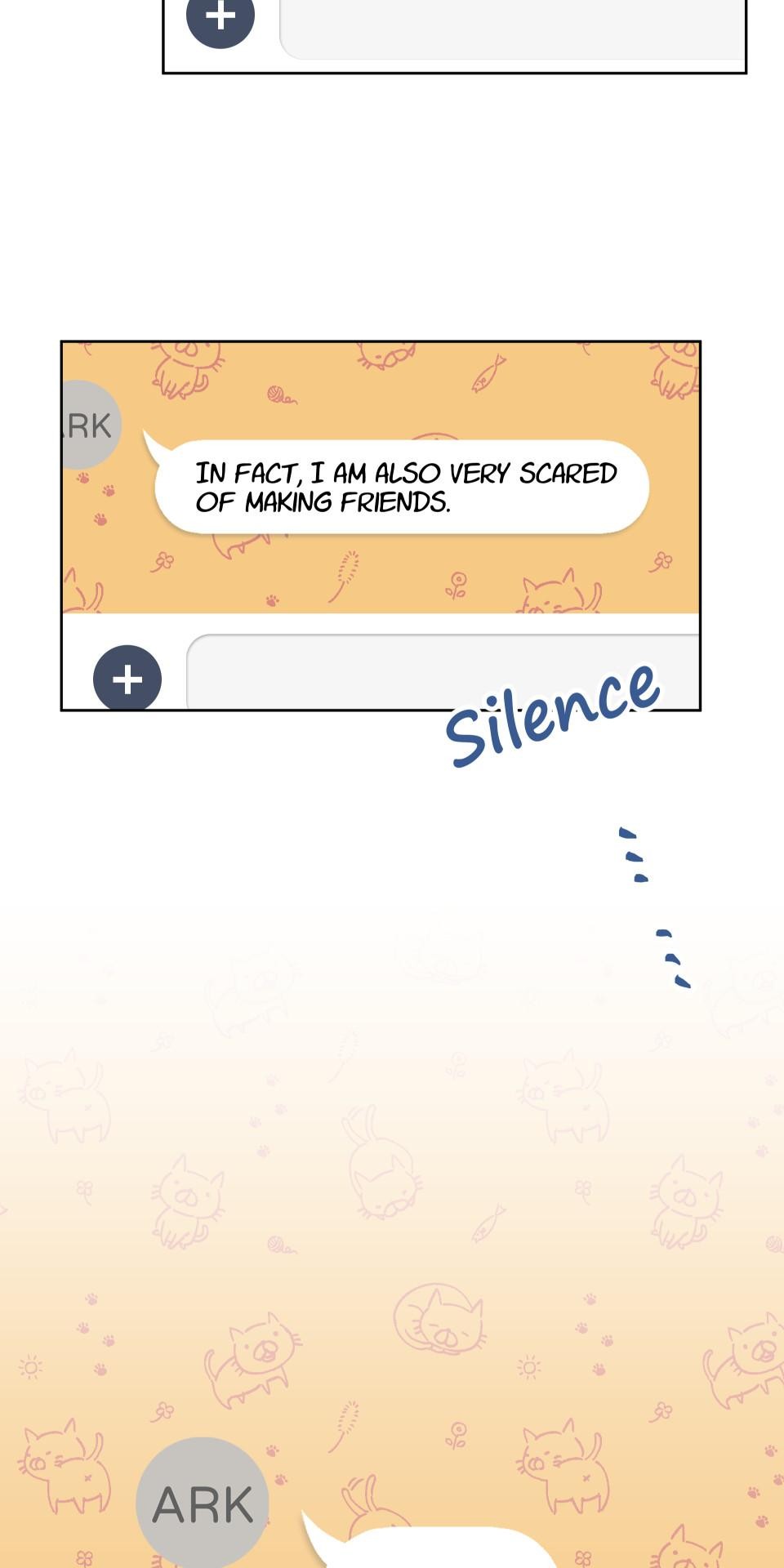 The Secret of the Streamer Episode 2: Never Hang Up During a Video Call 第15页