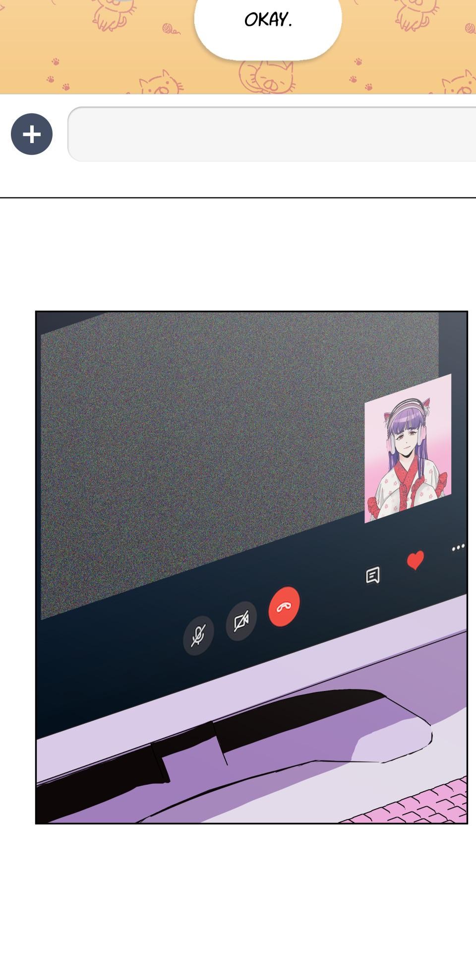 The Secret of the Streamer Episode 2: Never Hang Up During a Video Call 第16页