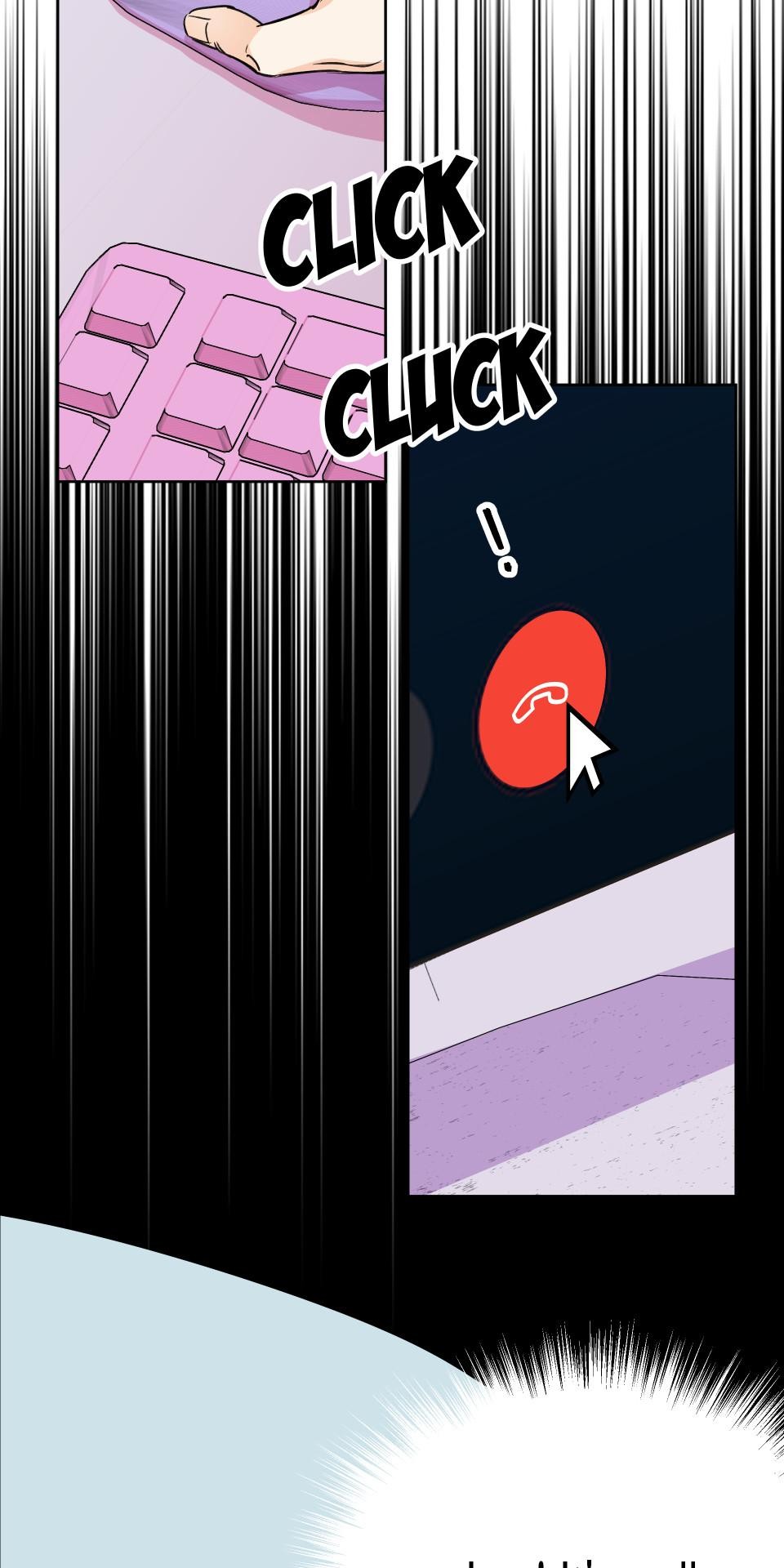 The Secret of the Streamer Episode 2: Never Hang Up During a Video Call 第21页