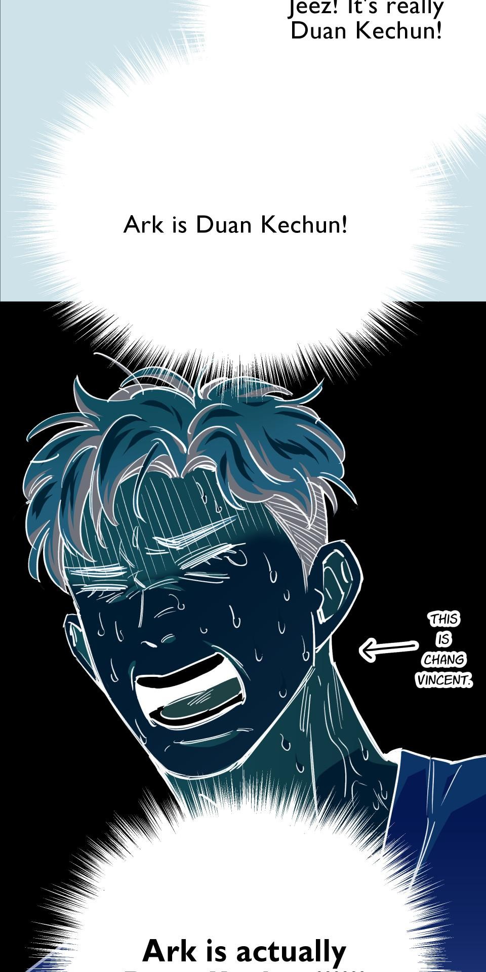 The Secret of the Streamer Episode 2: Never Hang Up During a Video Call 第22页