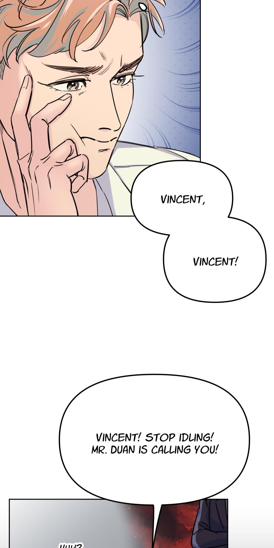 The Secret of the Streamer Episode 2: Never Hang Up During a Video Call 第26页