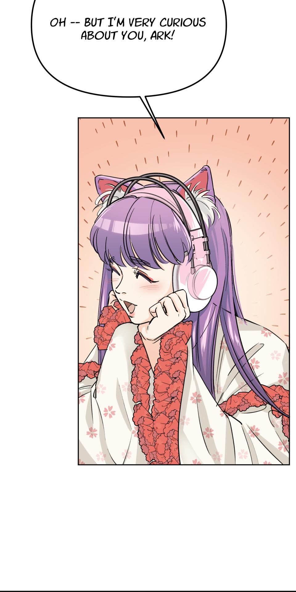 The Secret of the Streamer Episode 2: Never Hang Up During a Video Call 第4页