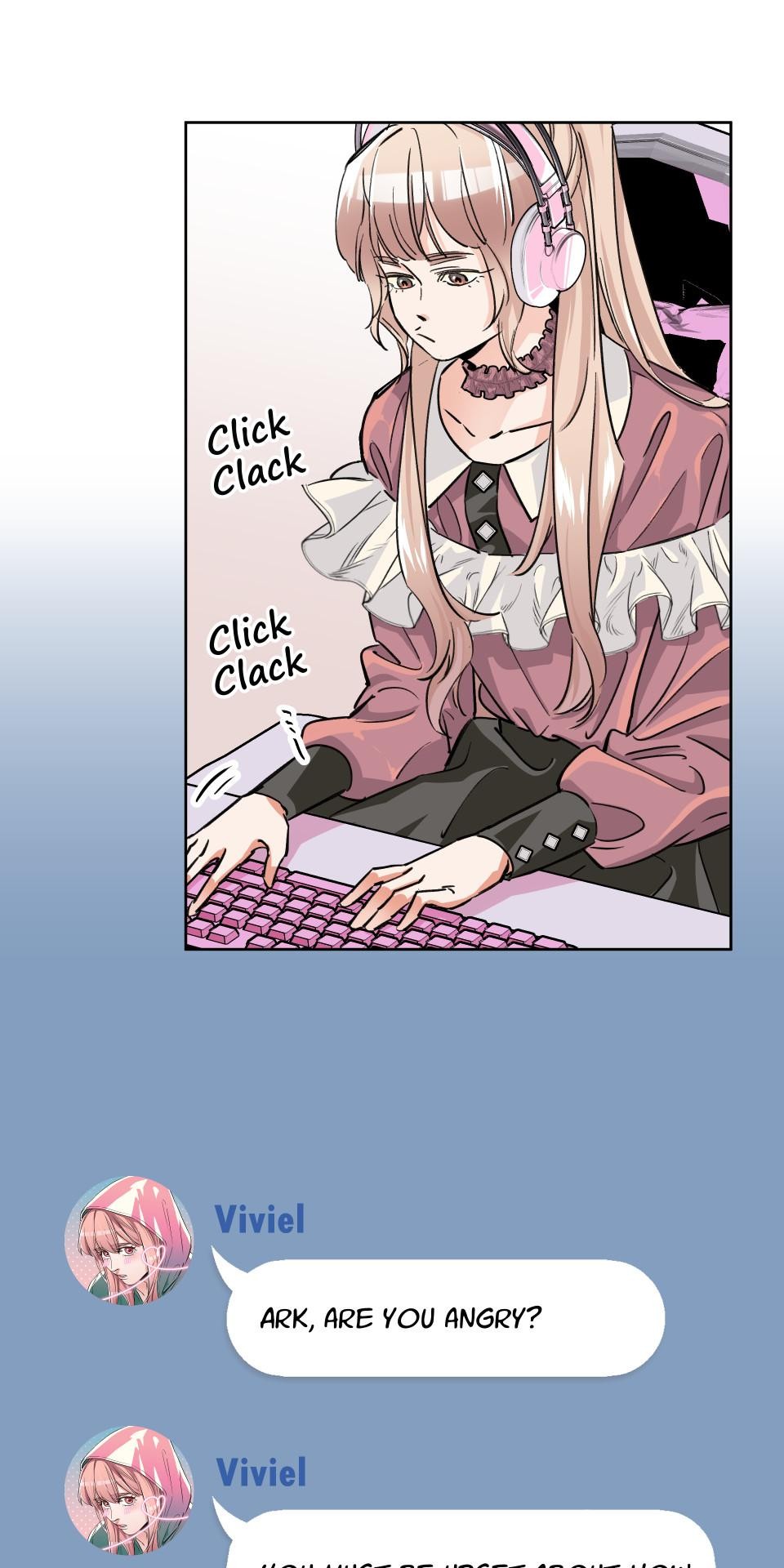 The Secret of the Streamer Episode 2: Never Hang Up During a Video Call 第39页