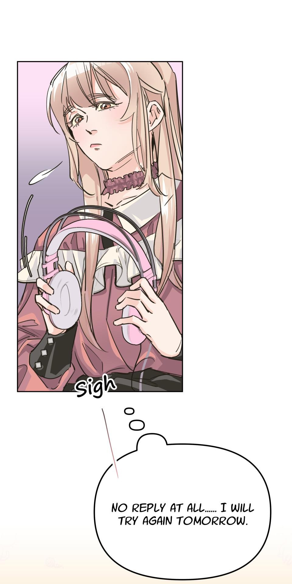 The Secret of the Streamer Episode 2: Never Hang Up During a Video Call 第43页