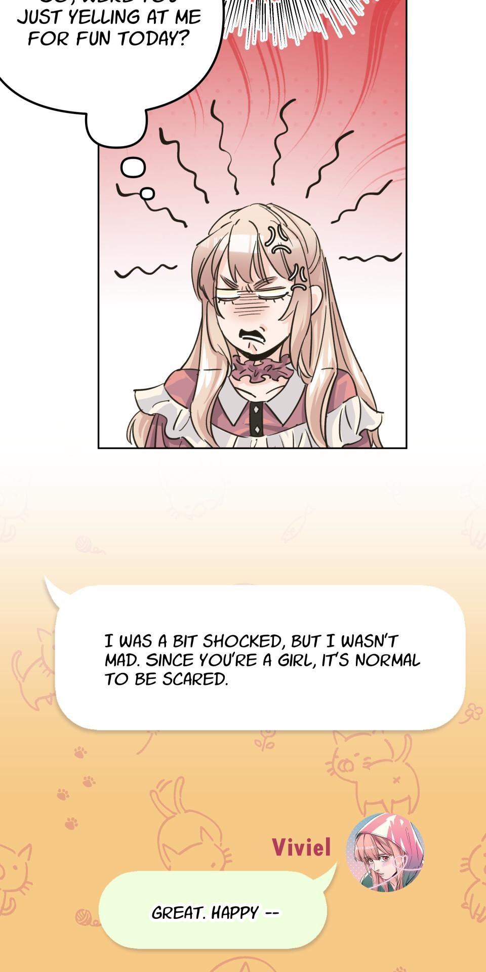 The Secret of the Streamer Episode 2: Never Hang Up During a Video Call 第45页