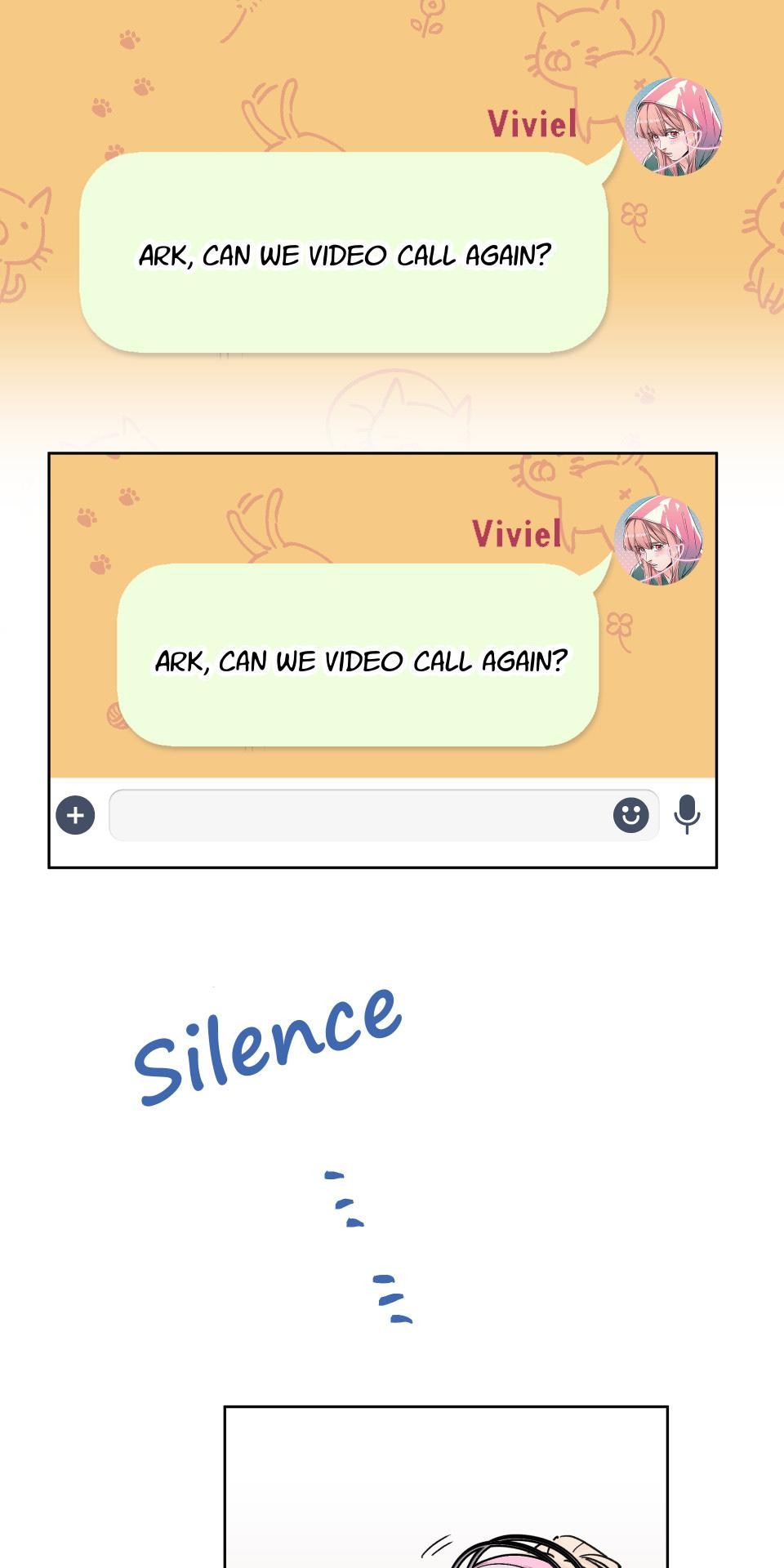 The Secret of the Streamer Episode 2: Never Hang Up During a Video Call 第51页