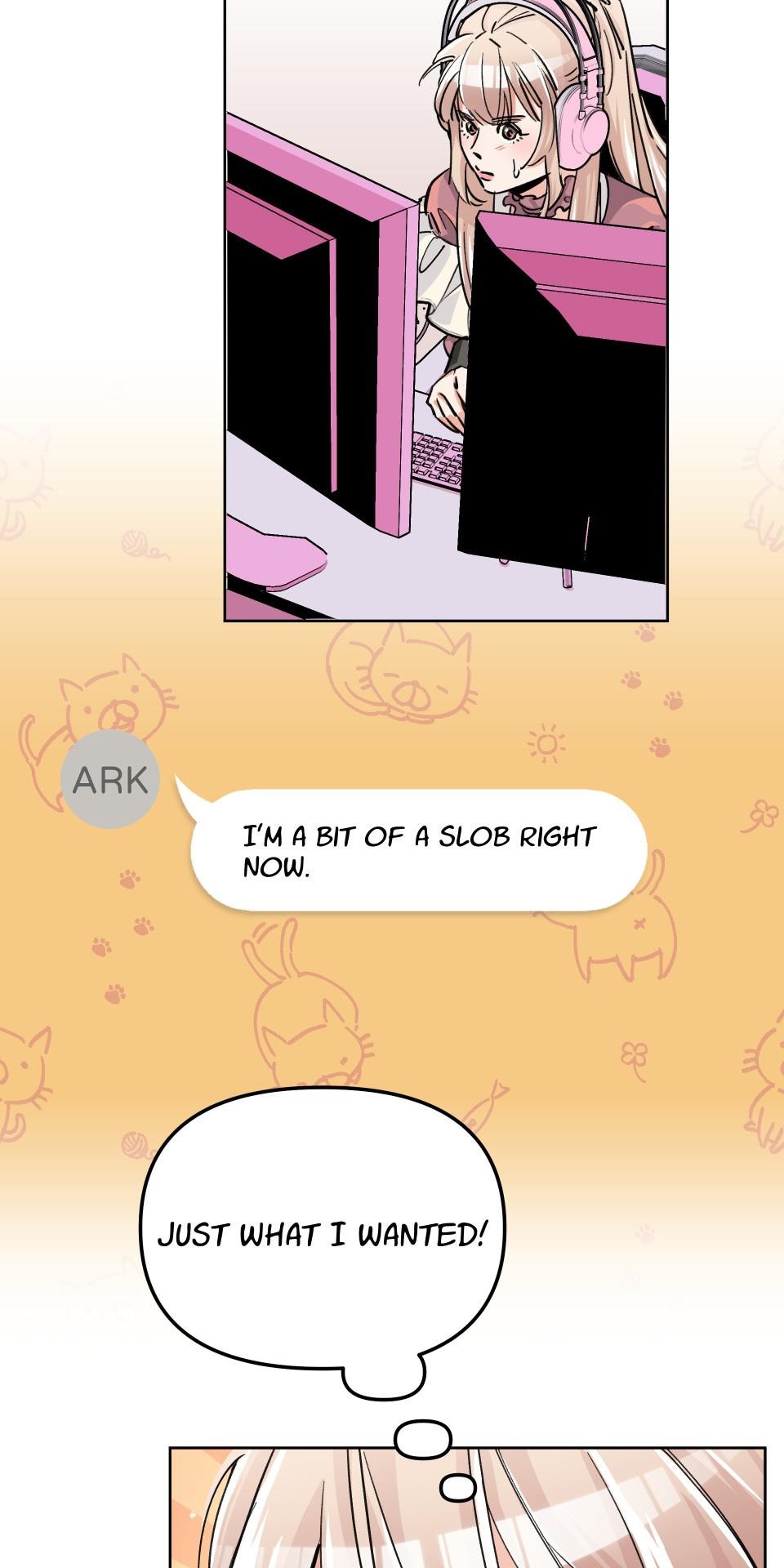 The Secret of the Streamer Episode 2: Never Hang Up During a Video Call 第52页