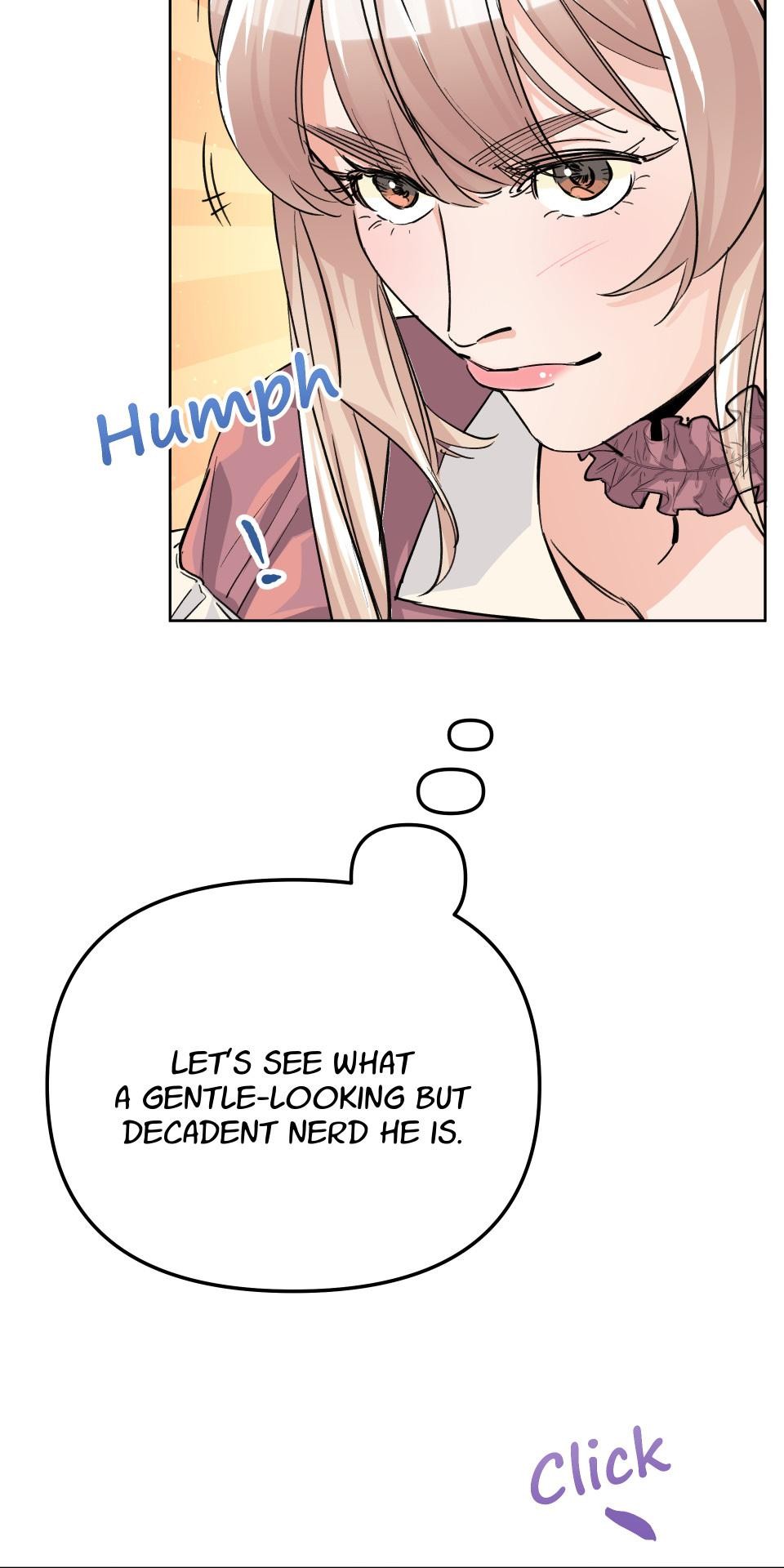 The Secret of the Streamer Episode 2: Never Hang Up During a Video Call 第53页