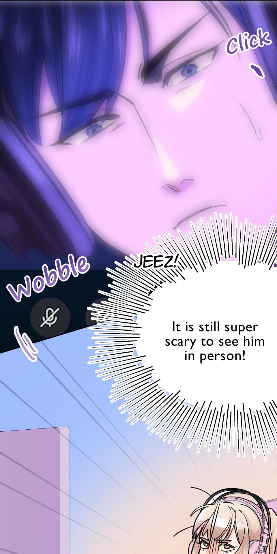 The Secret of the Streamer Episode 2: Never Hang Up During a Video Call 第54页