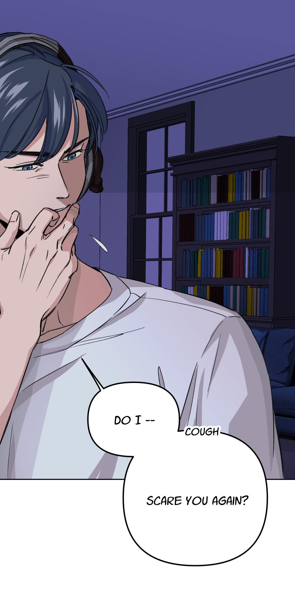 The Secret of the Streamer Episode 2: Never Hang Up During a Video Call 第58页