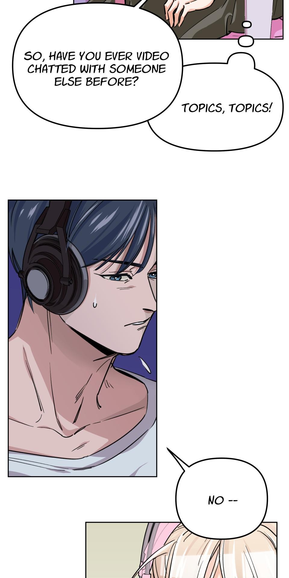 The Secret of the Streamer Episode 2: Never Hang Up During a Video Call 第60页