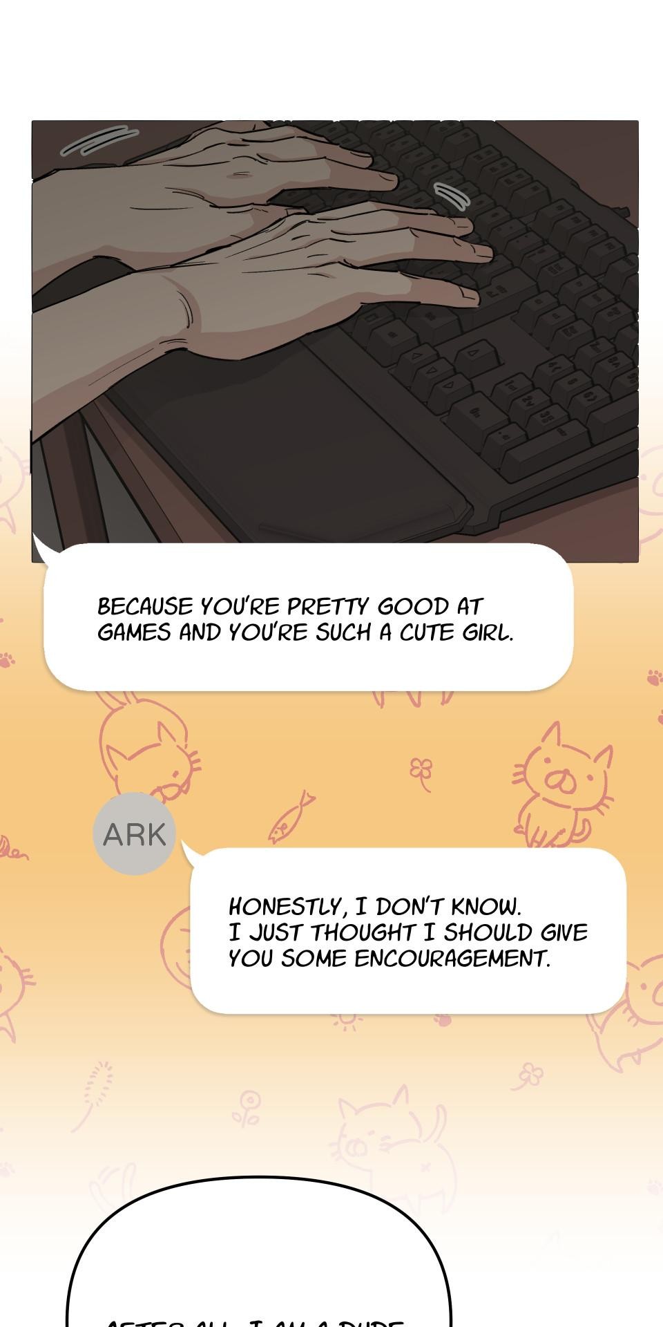The Secret of the Streamer Episode 2: Never Hang Up During a Video Call 第7页