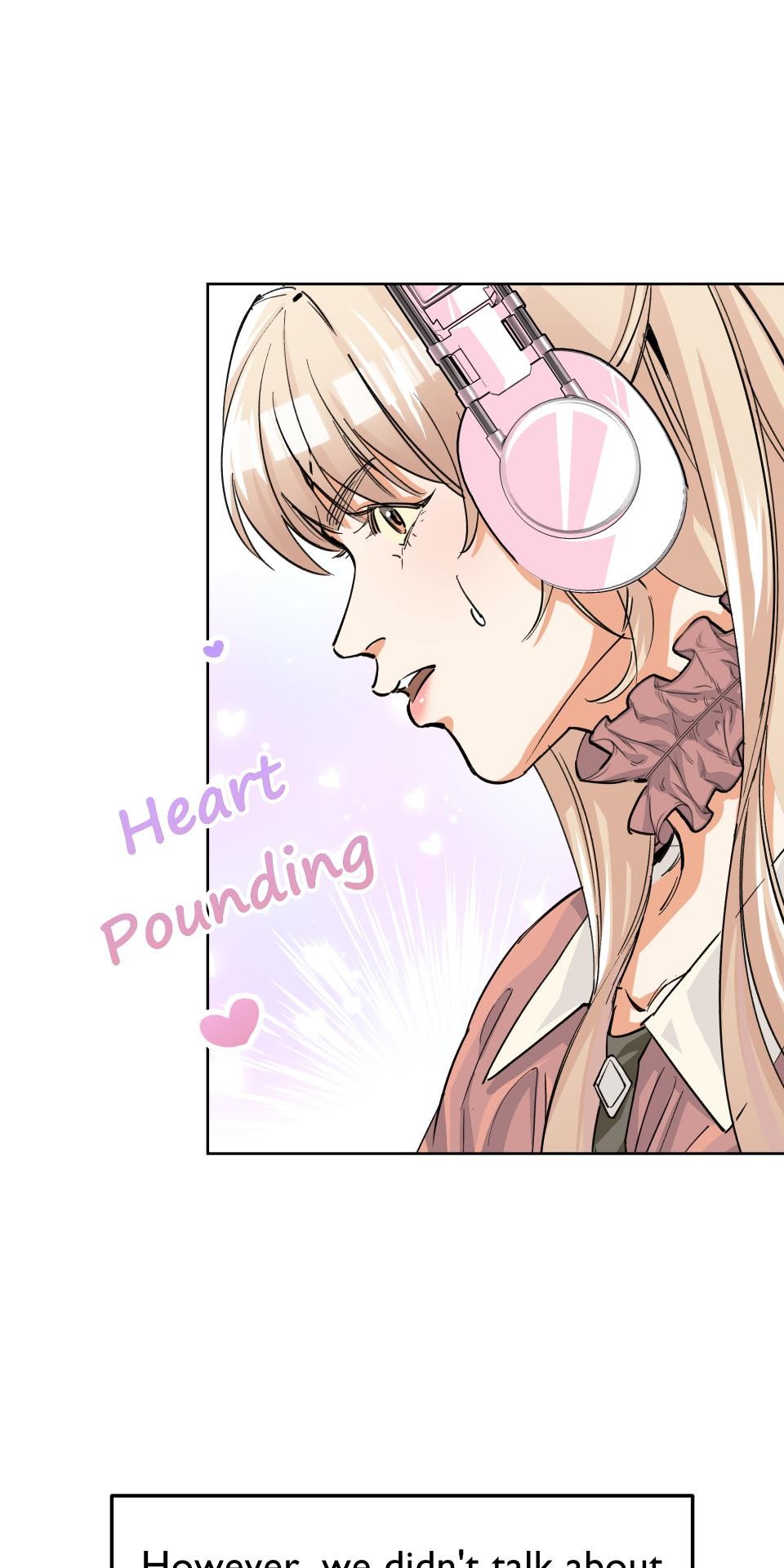 The Secret of the Streamer Episode 3: I Unexpectedly Found Him Cute 第2页