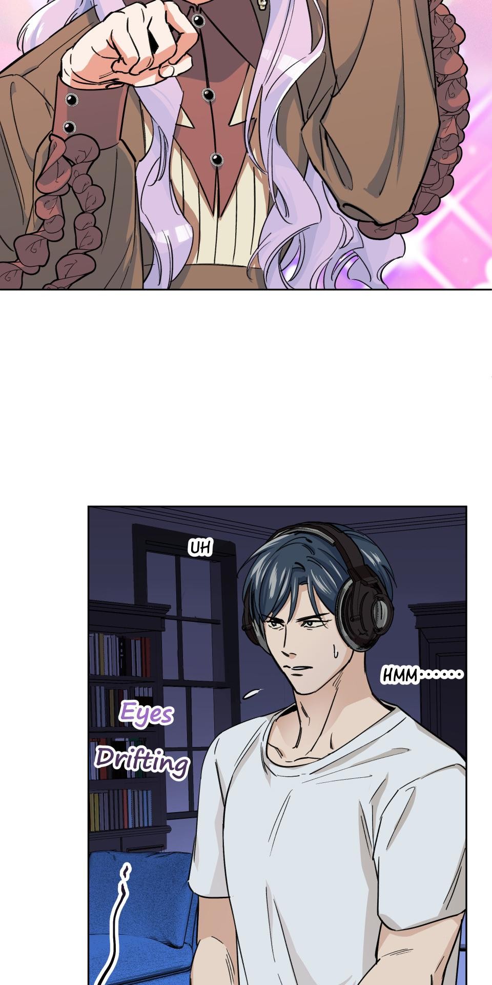 The Secret of the Streamer Episode 3: I Unexpectedly Found Him Cute 第26页