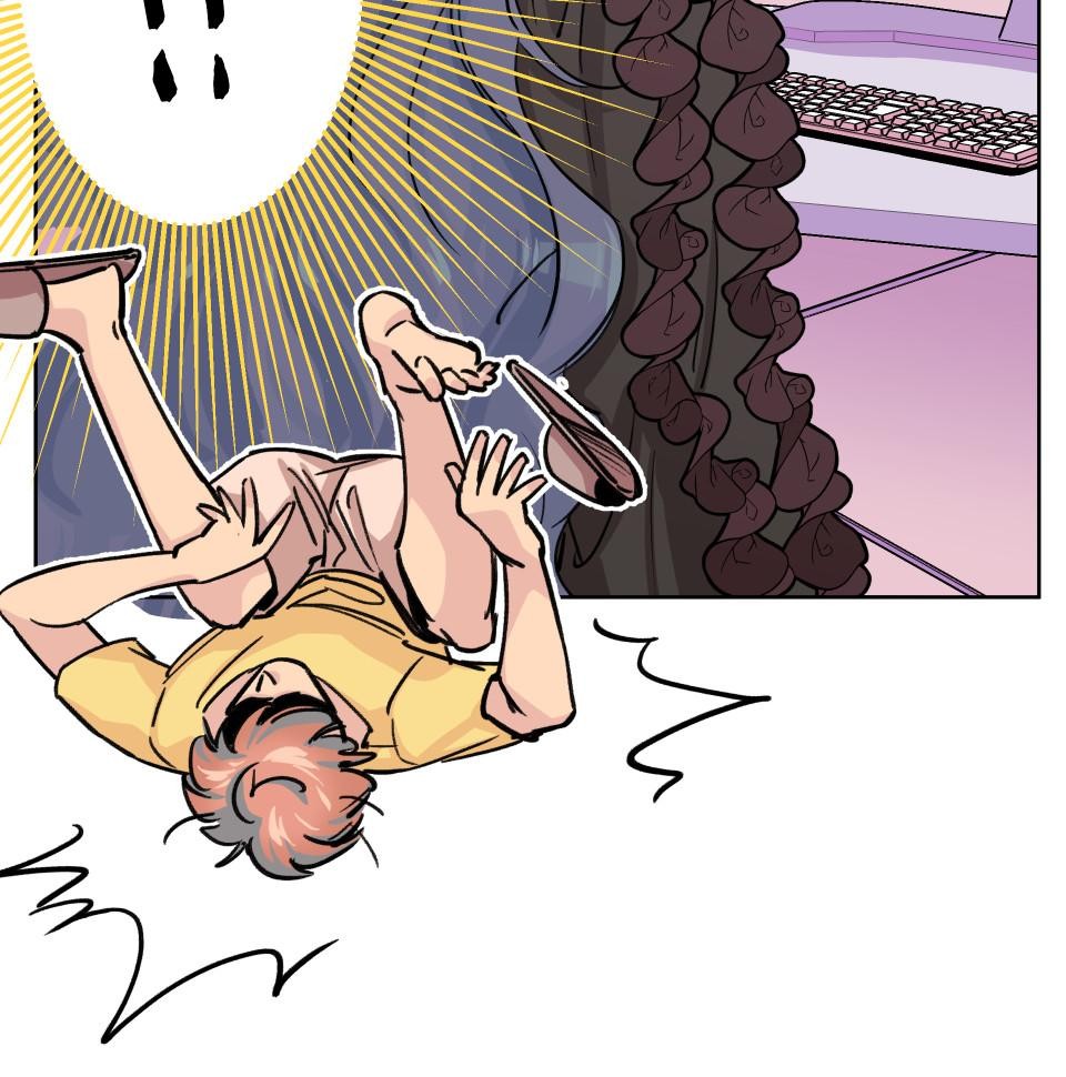 The Secret of the Streamer Episode 3: I Unexpectedly Found Him Cute 第32页
