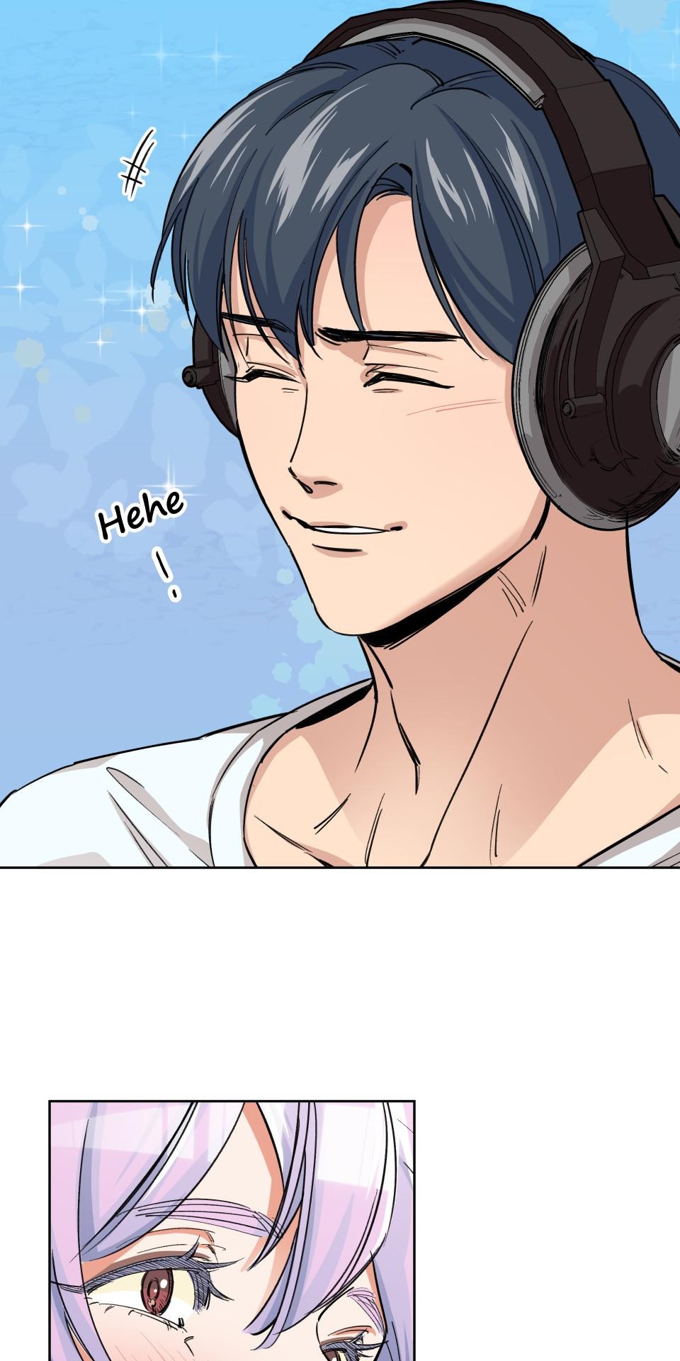 The Secret of the Streamer Episode 3: I Unexpectedly Found Him Cute 第34页
