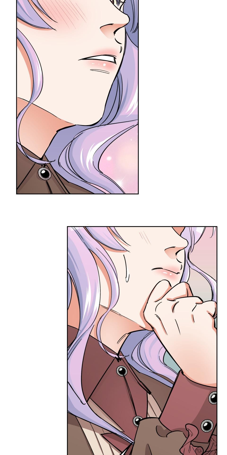 The Secret of the Streamer Episode 3: I Unexpectedly Found Him Cute 第35页