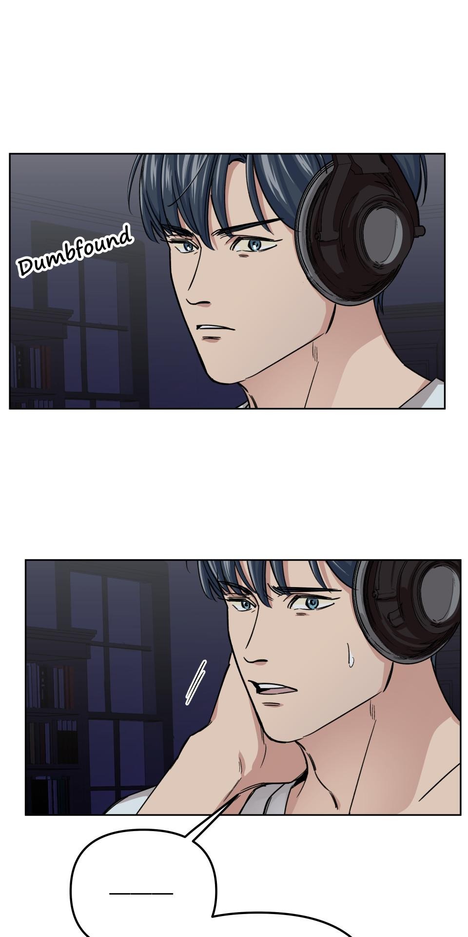 The Secret of the Streamer Episode 3: I Unexpectedly Found Him Cute 第38页
