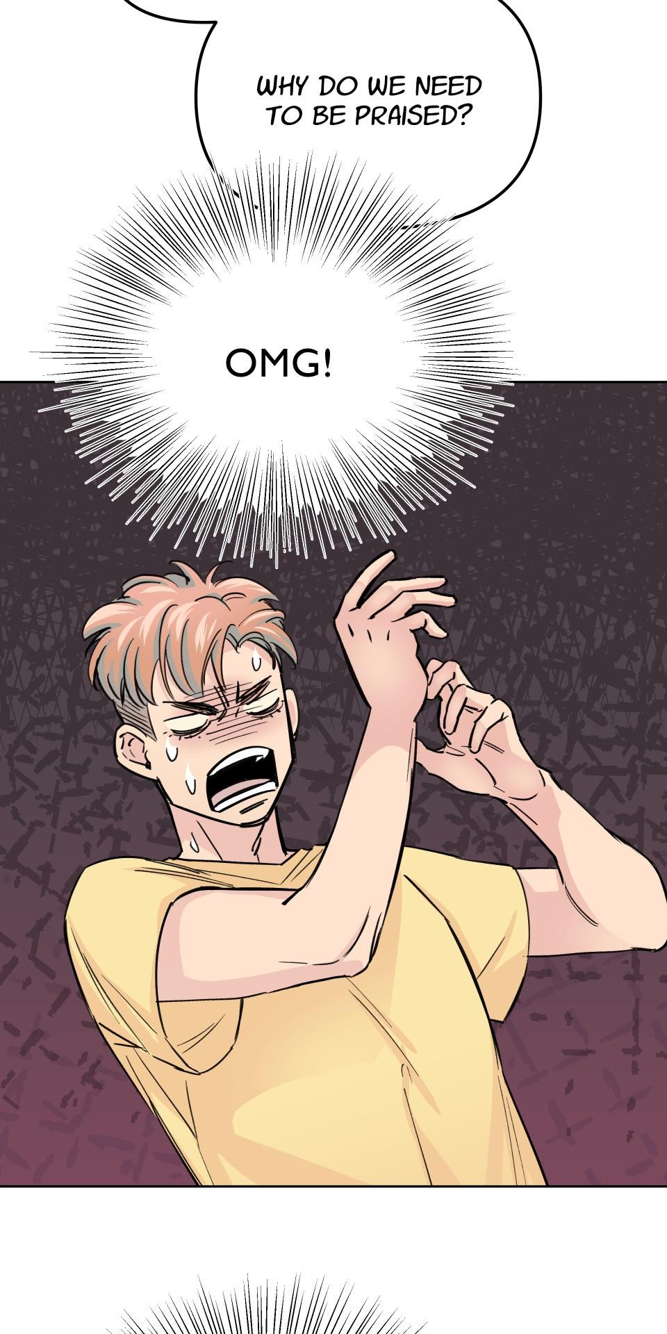 The Secret of the Streamer Episode 3: I Unexpectedly Found Him Cute 第39页