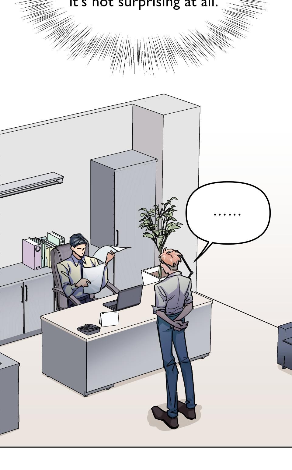 The Secret of the Streamer Episode 3: I Unexpectedly Found Him Cute 第5页