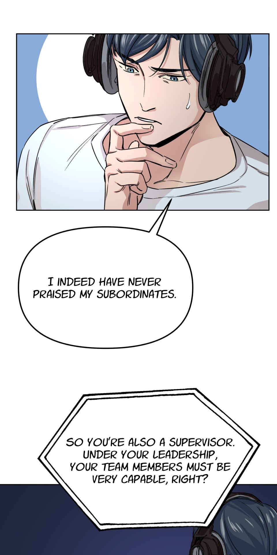 The Secret of the Streamer Episode 3: I Unexpectedly Found Him Cute 第43页