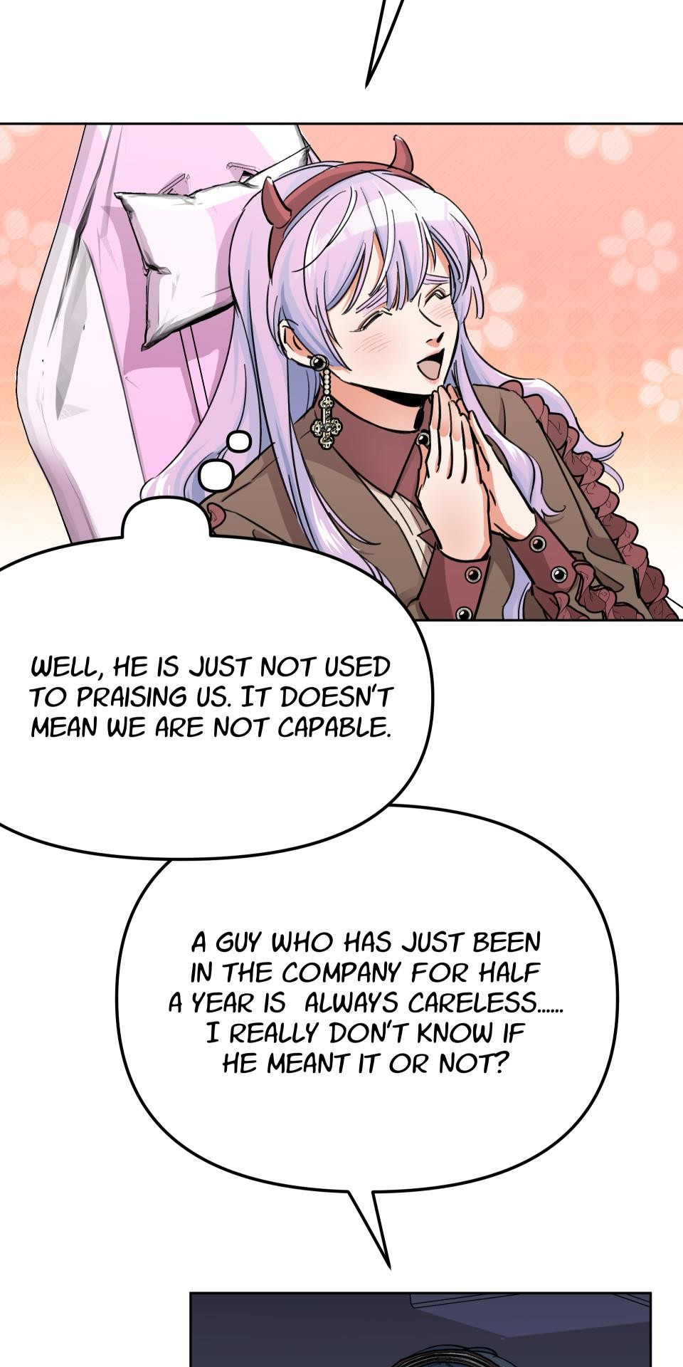 The Secret of the Streamer Episode 3: I Unexpectedly Found Him Cute 第45页