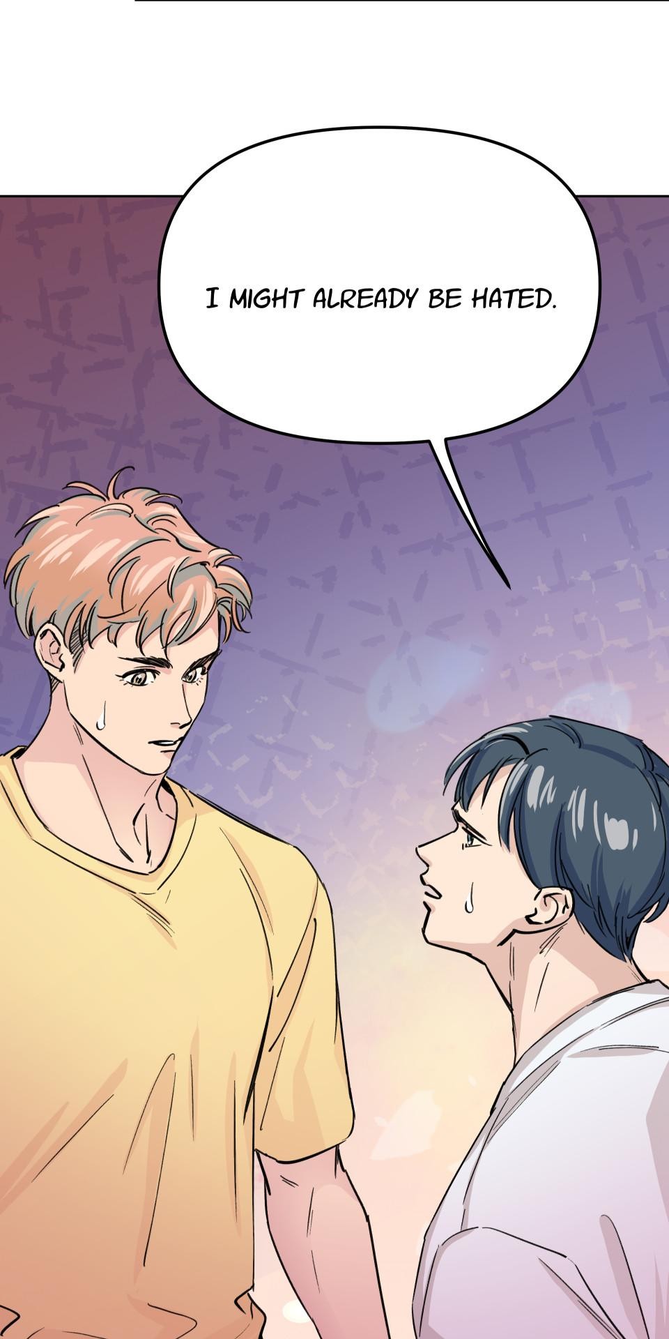 The Secret of the Streamer Episode 3: I Unexpectedly Found Him Cute 第54页