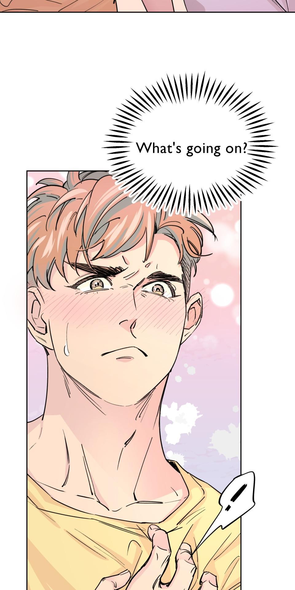 The Secret of the Streamer Episode 3: I Unexpectedly Found Him Cute 第55页