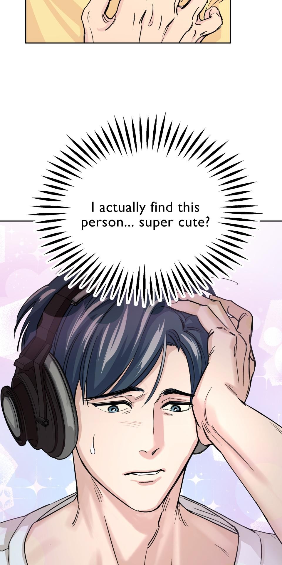 The Secret of the Streamer Episode 3: I Unexpectedly Found Him Cute 第56页