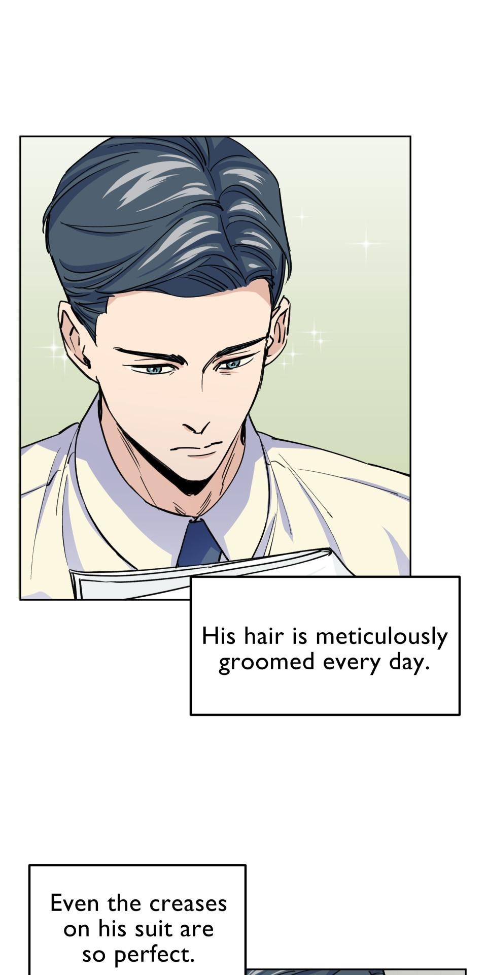 The Secret of the Streamer Episode 3: I Unexpectedly Found Him Cute 第7页