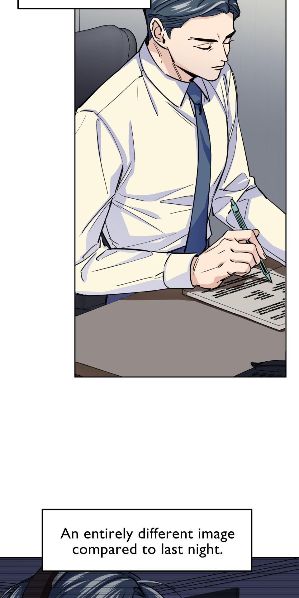 The Secret of the Streamer Episode 3: I Unexpectedly Found Him Cute 第8页