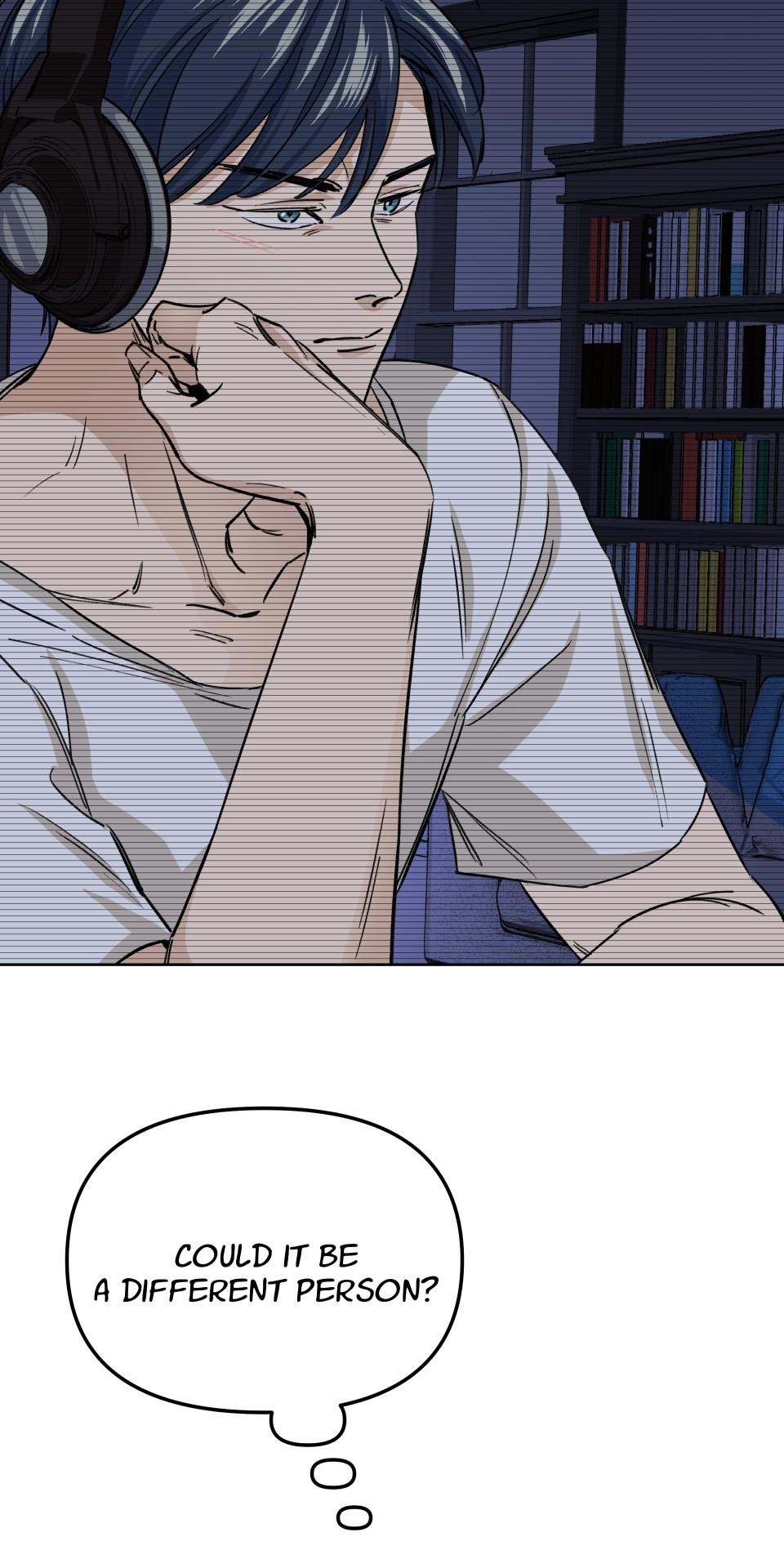 The Secret of the Streamer Episode 3: I Unexpectedly Found Him Cute 第9页