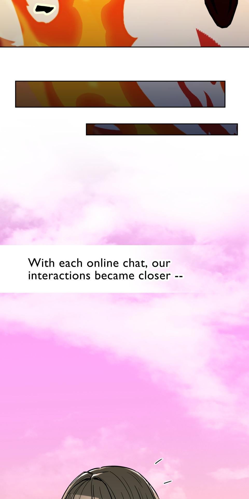 The Secret of the Streamer Episode 4: Bro, Are You a Virgin? 第20页