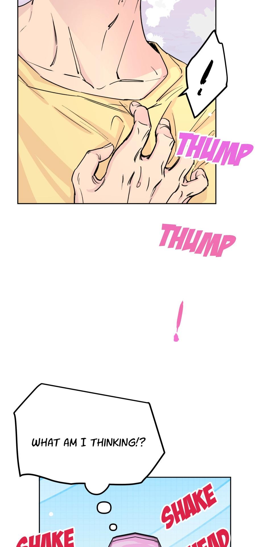 The Secret of the Streamer Episode 4: Bro, Are You a Virgin? 第3页