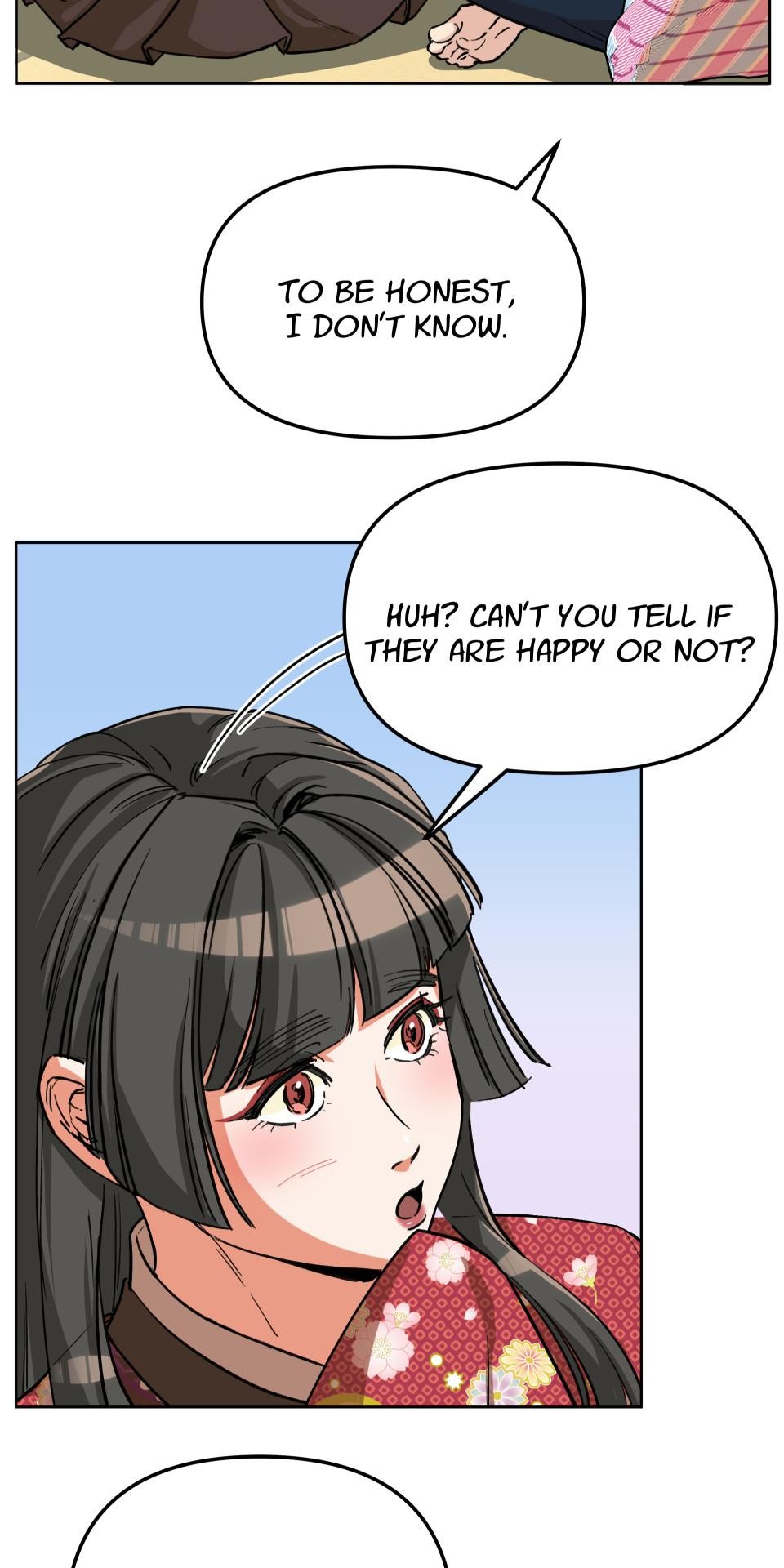 The Secret of the Streamer Episode 4: Bro, Are You a Virgin? 第26页