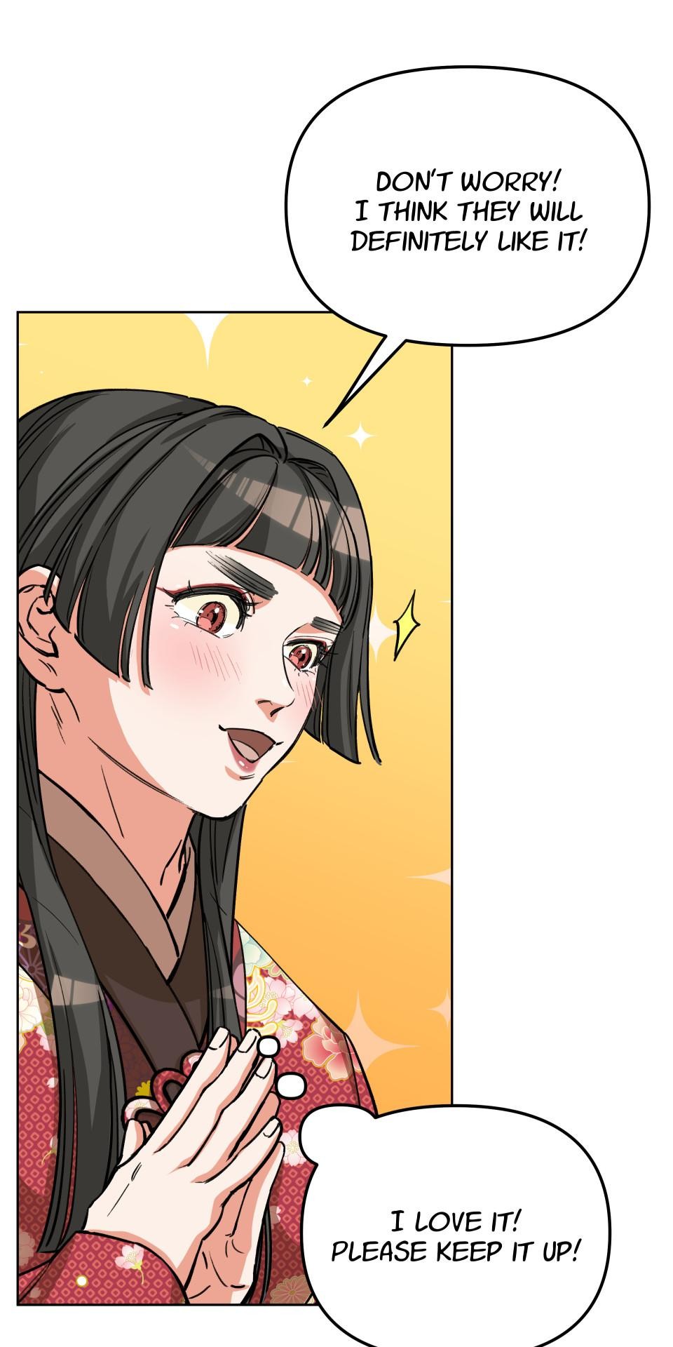 The Secret of the Streamer Episode 4: Bro, Are You a Virgin? 第29页