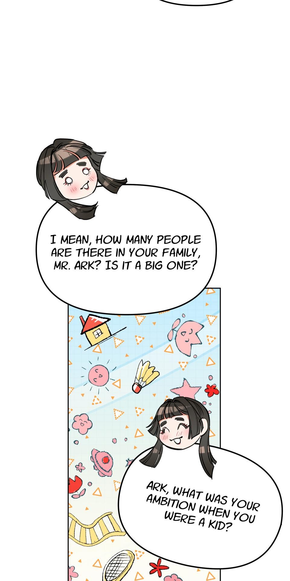 The Secret of the Streamer Episode 4: Bro, Are You a Virgin? 第30页