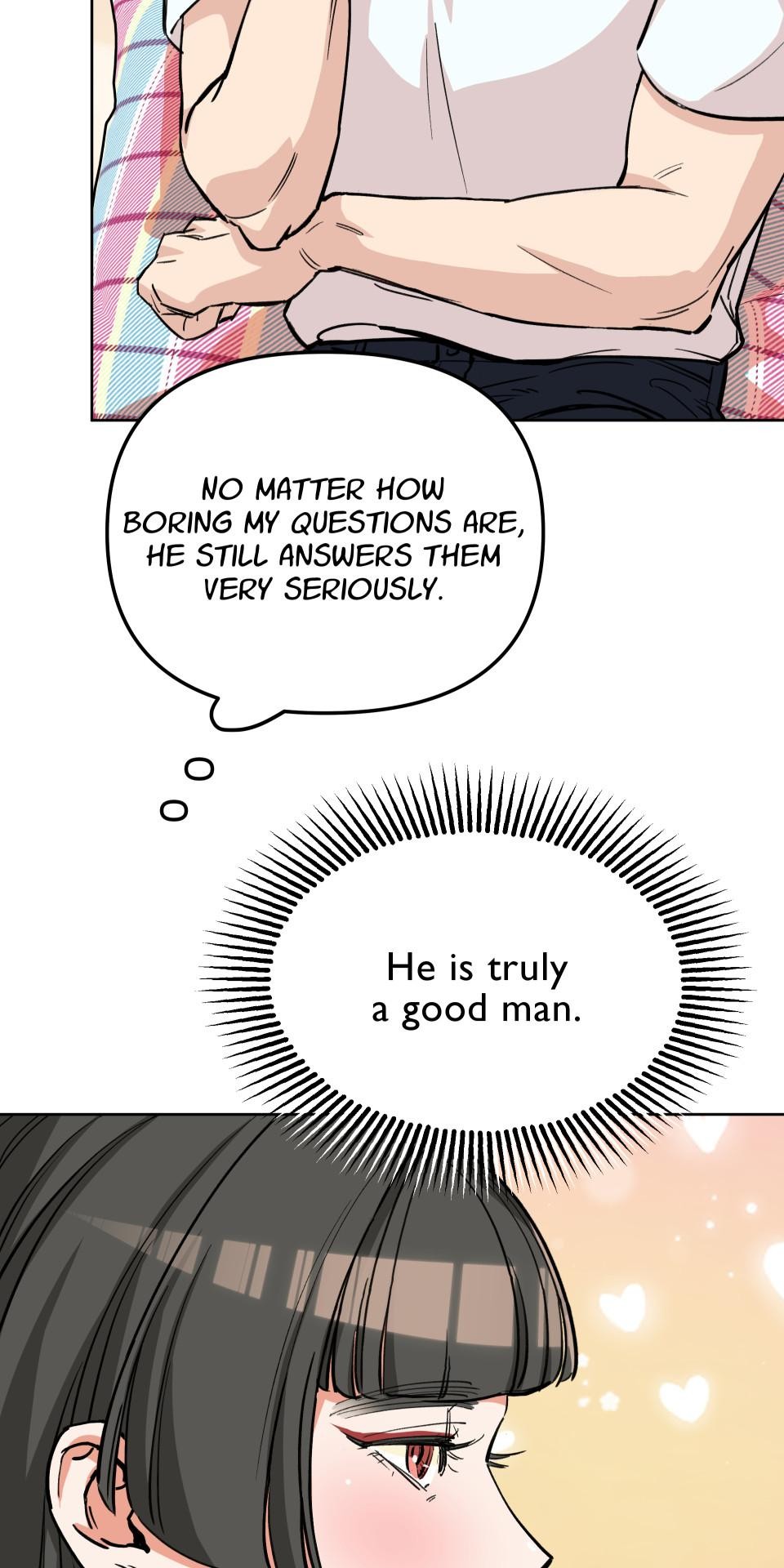 The Secret of the Streamer Episode 4: Bro, Are You a Virgin? 第32页