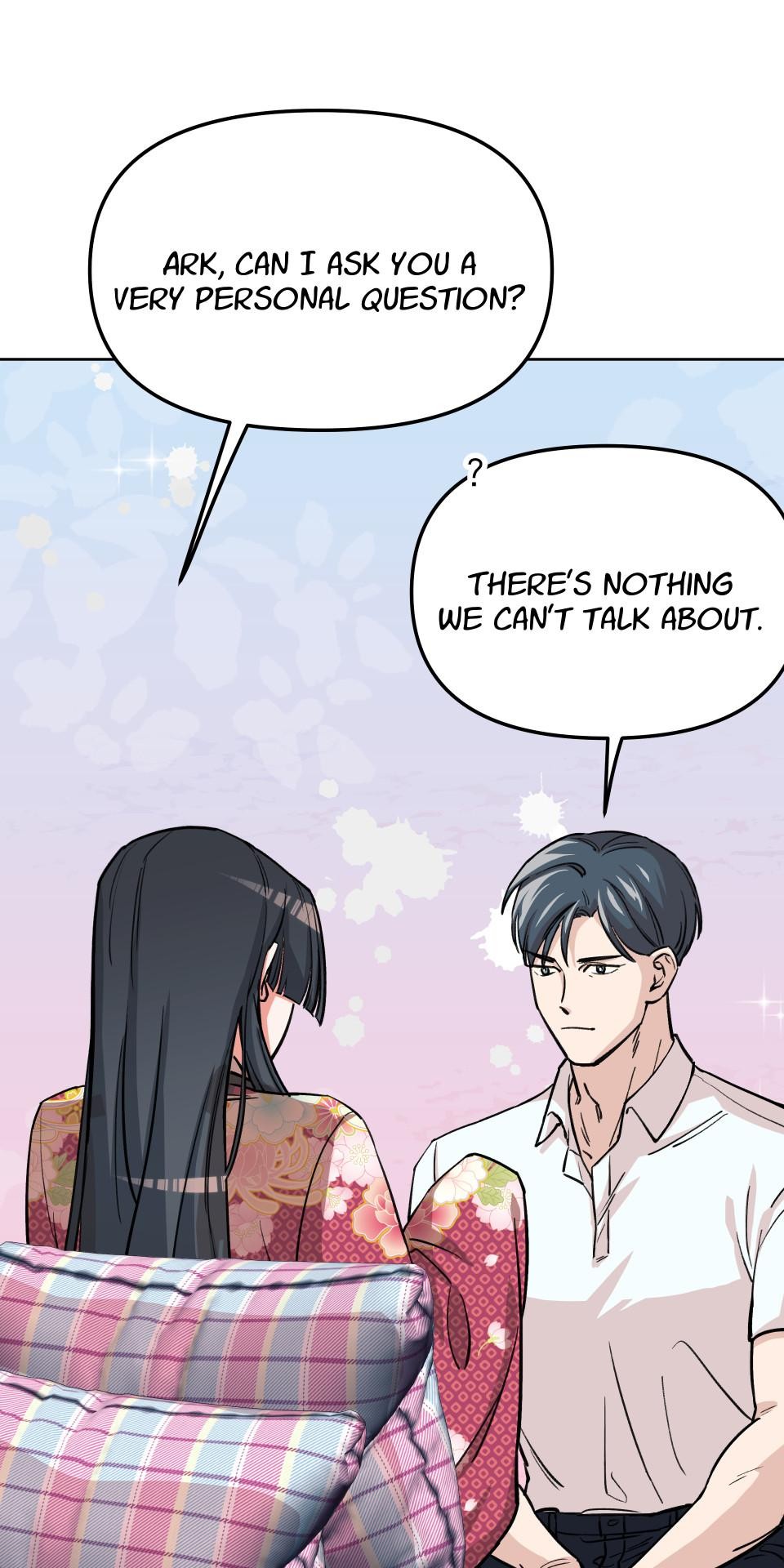 The Secret of the Streamer Episode 4: Bro, Are You a Virgin? 第34页