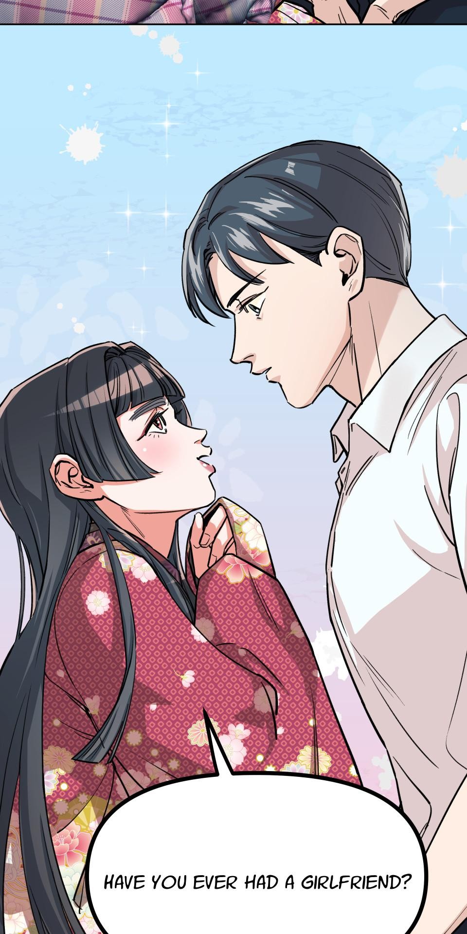 The Secret of the Streamer Episode 4: Bro, Are You a Virgin? 第35页